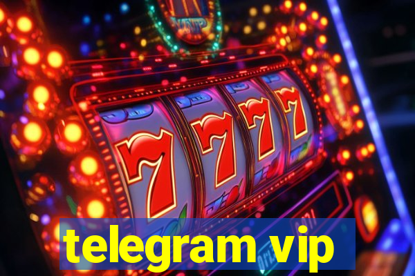 telegram vip